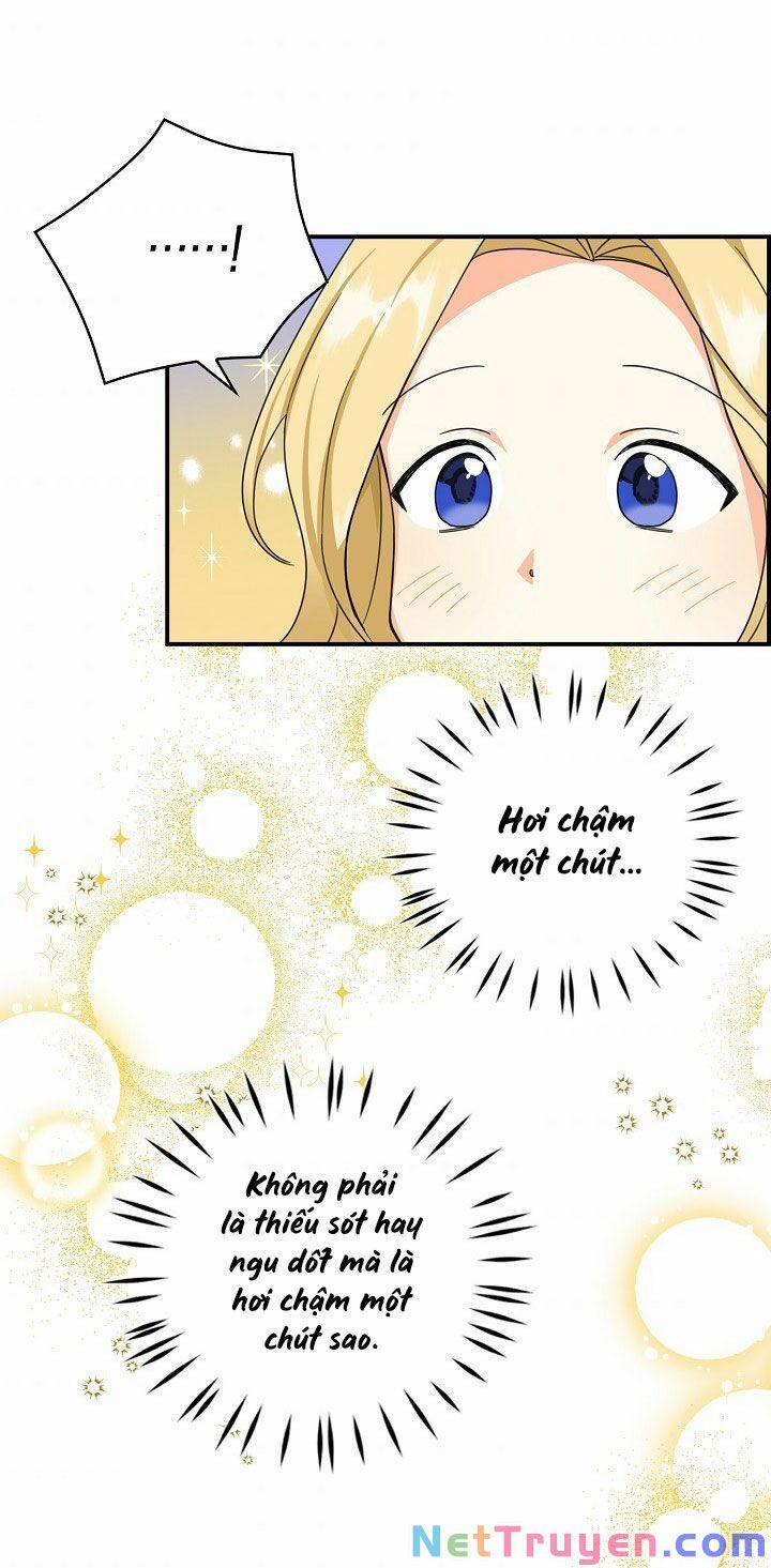 Ba Người Anh Trai Của Tôi Là Bạo Quân 25 trang 37