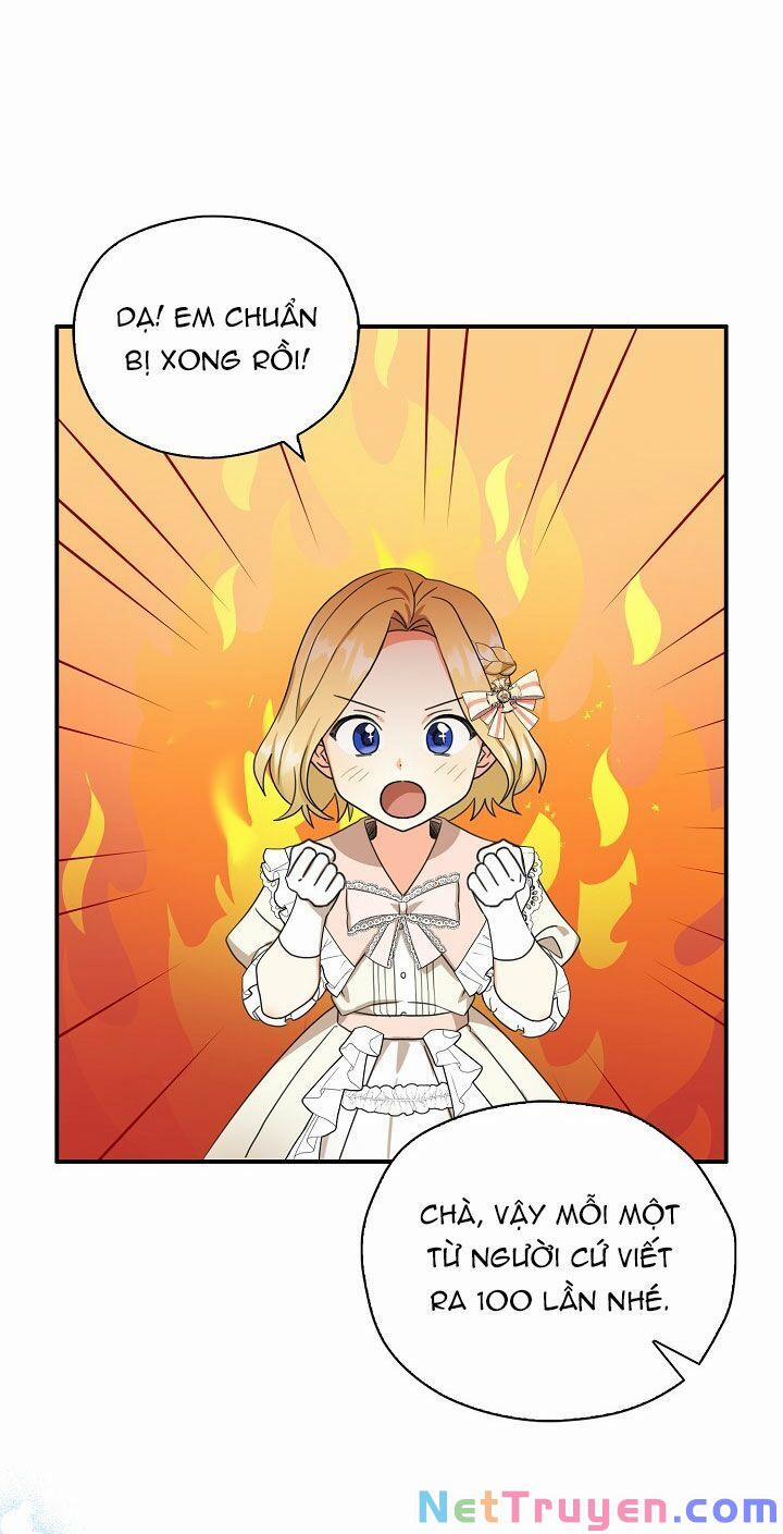 Ba Người Anh Trai Của Tôi Là Bạo Quân 25 trang 39