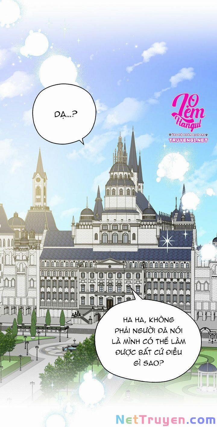 Ba Người Anh Trai Của Tôi Là Bạo Quân 25 trang 40