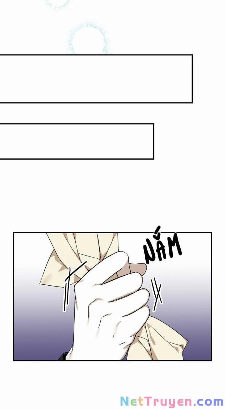 Ba Người Anh Trai Của Tôi Là Bạo Quân 25 trang 41