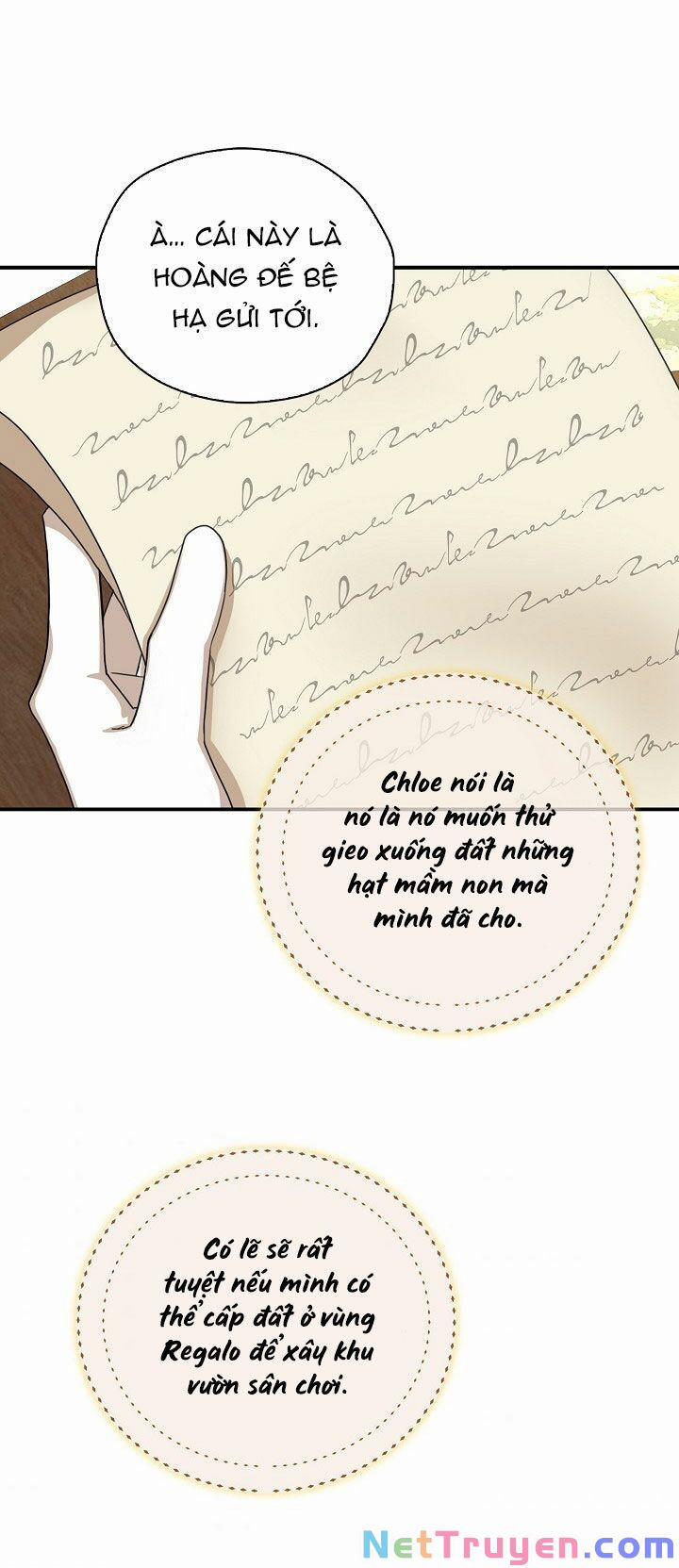 Ba Người Anh Trai Của Tôi Là Bạo Quân 25 trang 43