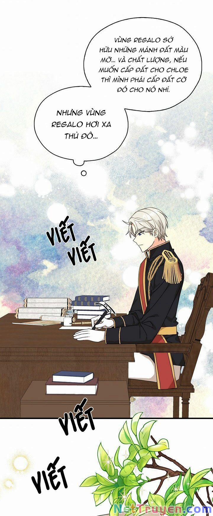 Ba Người Anh Trai Của Tôi Là Bạo Quân 25 trang 44