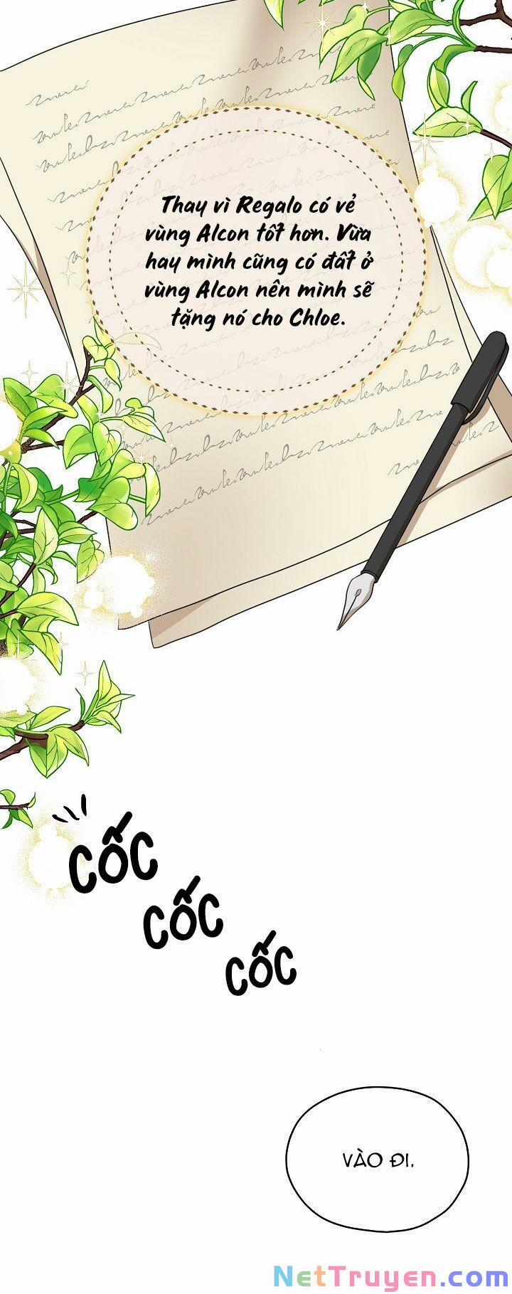 Ba Người Anh Trai Của Tôi Là Bạo Quân 25 trang 45