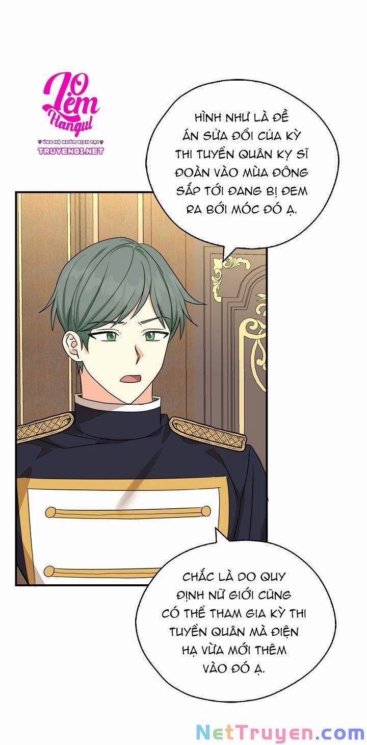 Ba Người Anh Trai Của Tôi Là Bạo Quân 25 trang 47