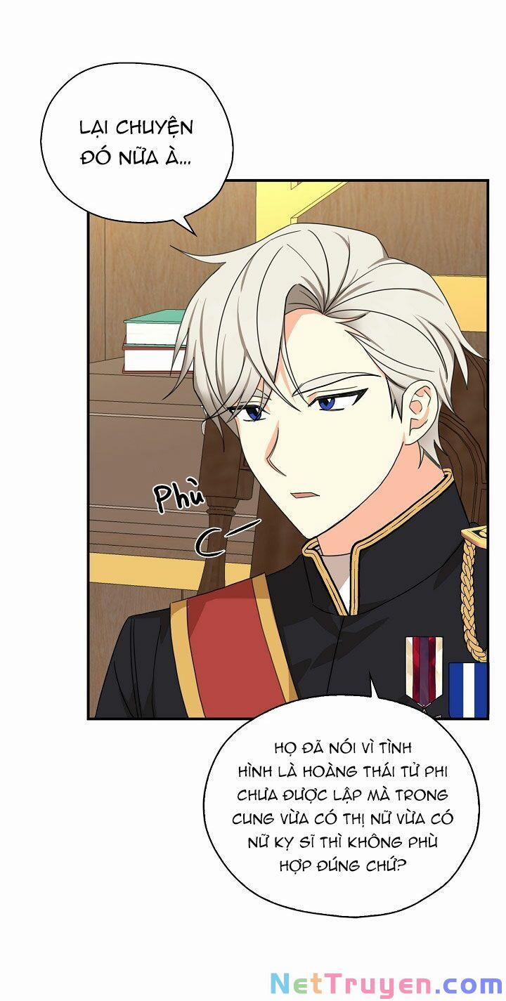 Ba Người Anh Trai Của Tôi Là Bạo Quân 25 trang 48