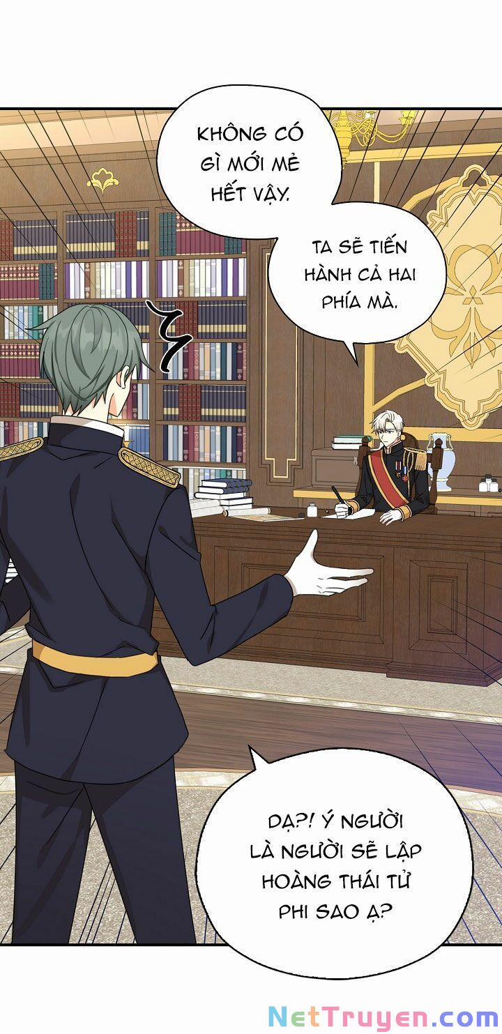 Ba Người Anh Trai Của Tôi Là Bạo Quân 25 trang 49