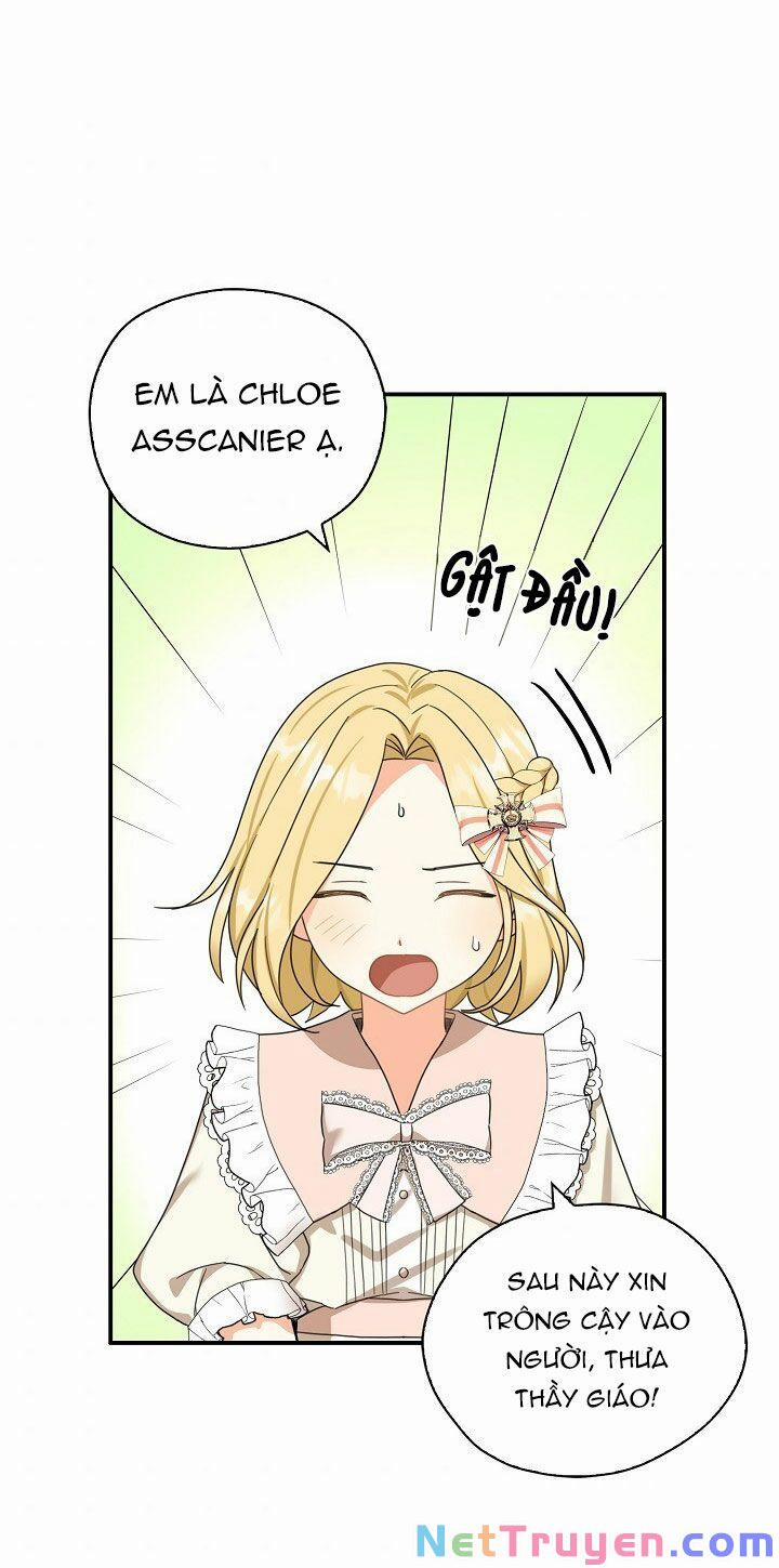 Ba Người Anh Trai Của Tôi Là Bạo Quân 25 trang 5