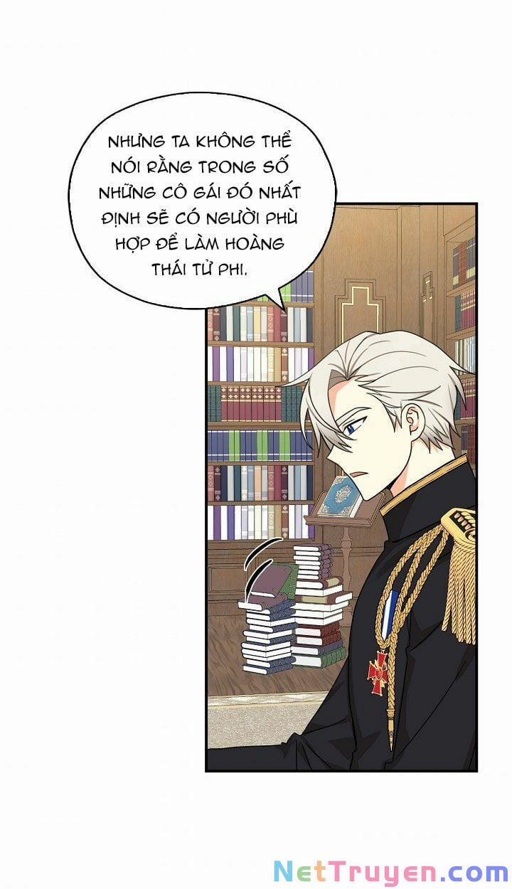 Ba Người Anh Trai Của Tôi Là Bạo Quân 25 trang 51