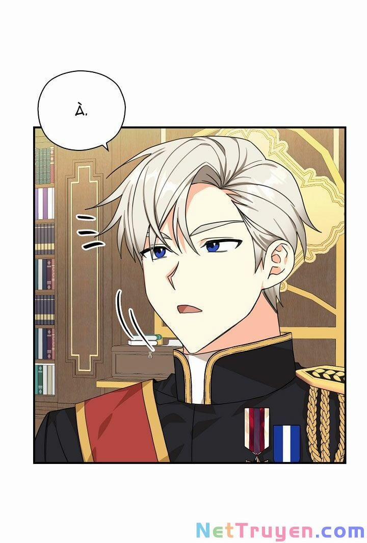 Ba Người Anh Trai Của Tôi Là Bạo Quân 25 trang 53