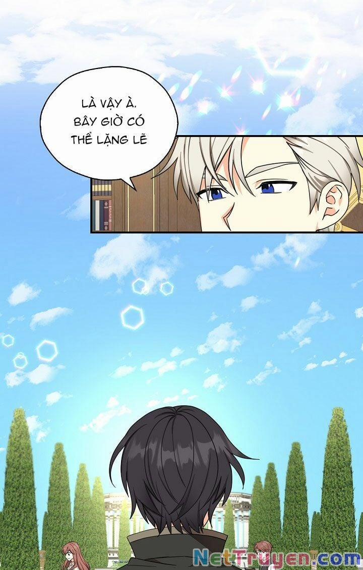 Ba Người Anh Trai Của Tôi Là Bạo Quân 25 trang 55
