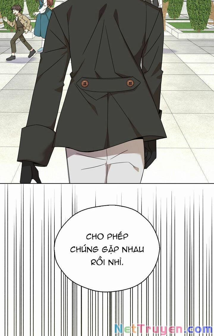 Ba Người Anh Trai Của Tôi Là Bạo Quân 25 trang 56