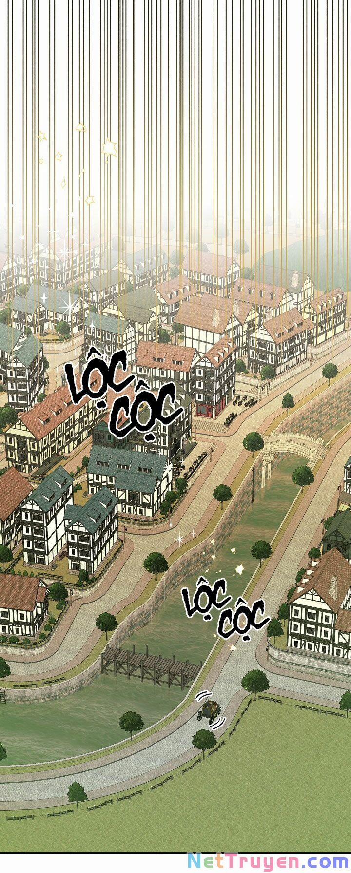 Ba Người Anh Trai Của Tôi Là Bạo Quân 25 trang 57