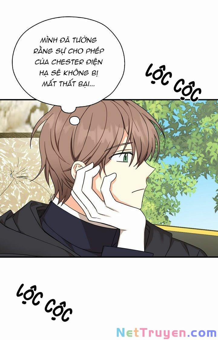 Ba Người Anh Trai Của Tôi Là Bạo Quân 25 trang 58