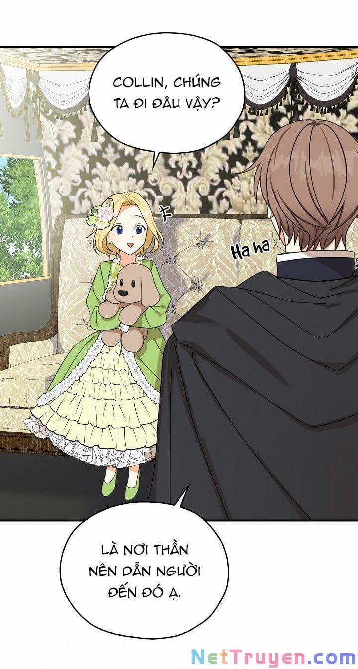 Ba Người Anh Trai Của Tôi Là Bạo Quân 25 trang 59