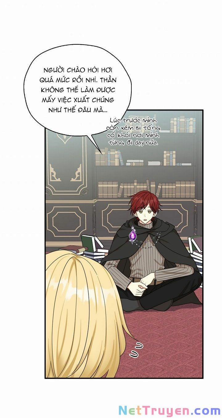 Ba Người Anh Trai Của Tôi Là Bạo Quân 25 trang 6