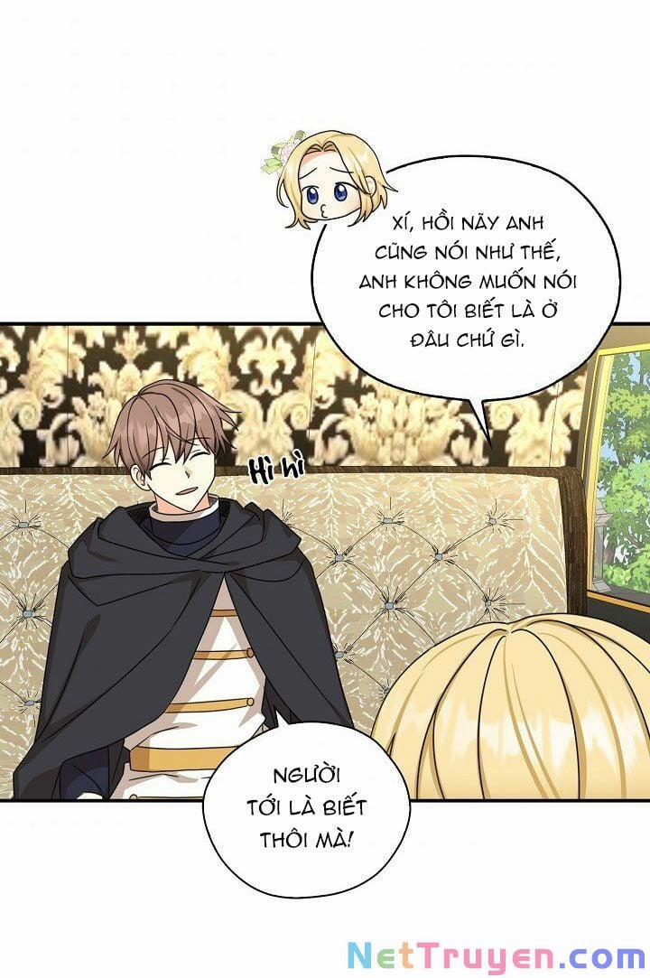 Ba Người Anh Trai Của Tôi Là Bạo Quân 25 trang 60