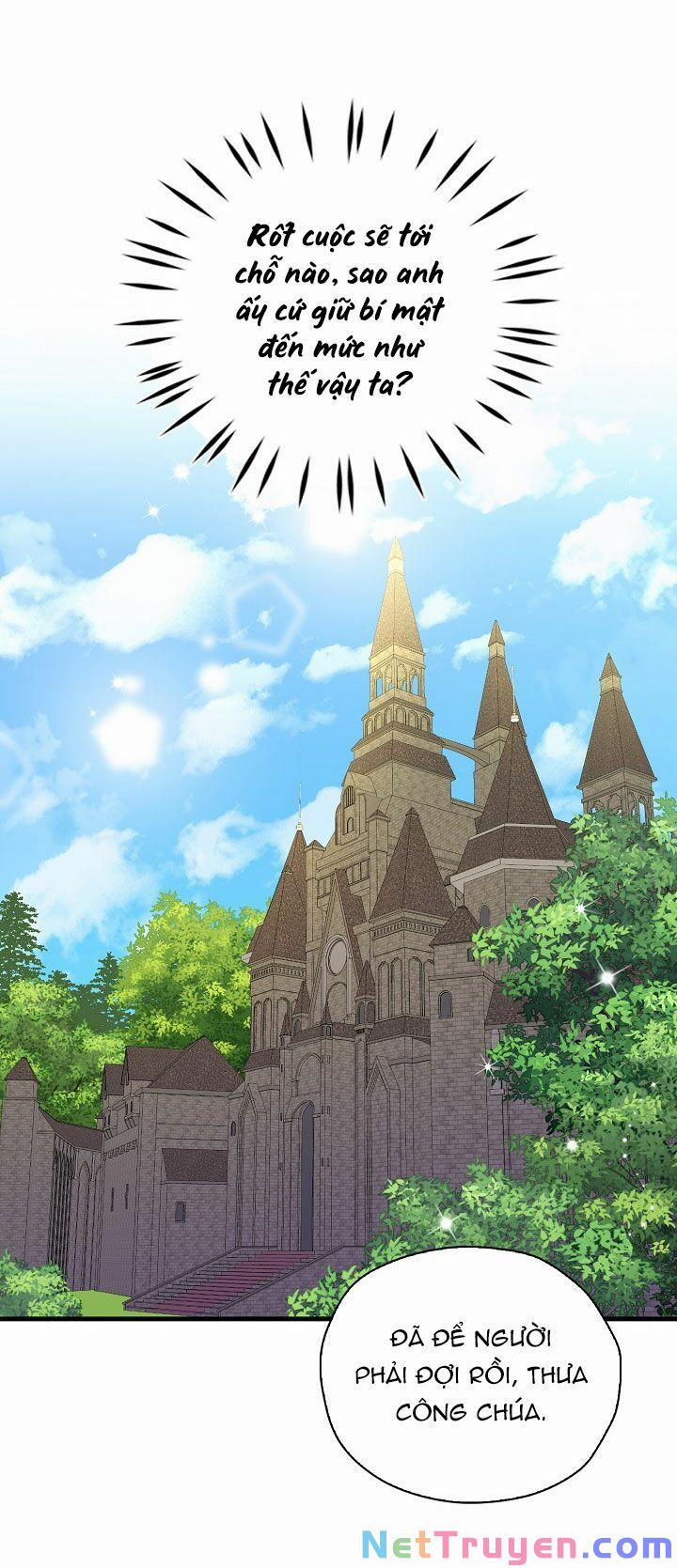 Ba Người Anh Trai Của Tôi Là Bạo Quân 25 trang 61