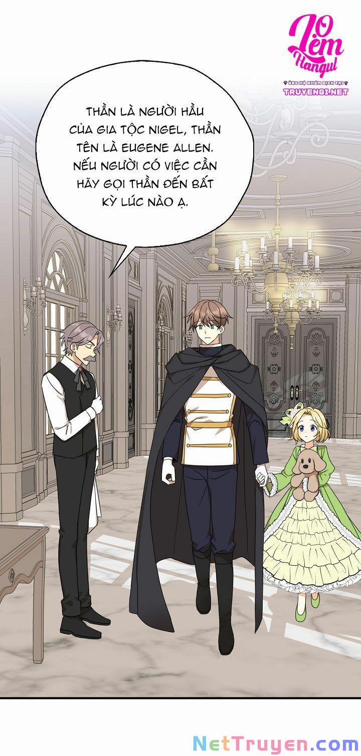 Ba Người Anh Trai Của Tôi Là Bạo Quân 25 trang 62