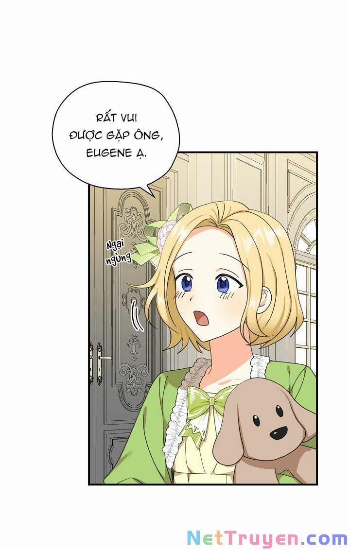 Ba Người Anh Trai Của Tôi Là Bạo Quân 25 trang 63