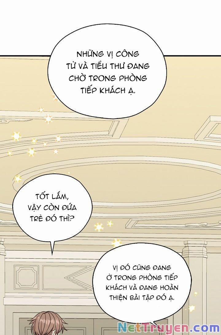 Ba Người Anh Trai Của Tôi Là Bạo Quân 25 trang 65