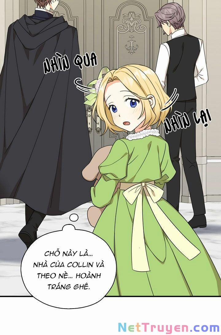 Ba Người Anh Trai Của Tôi Là Bạo Quân 25 trang 66