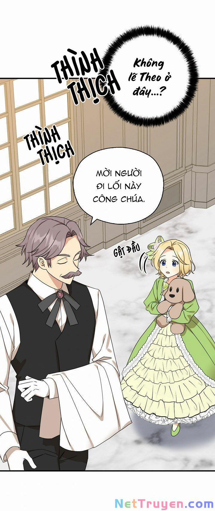 Ba Người Anh Trai Của Tôi Là Bạo Quân 25 trang 67