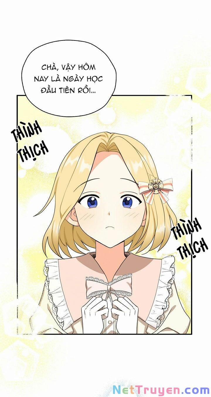 Ba Người Anh Trai Của Tôi Là Bạo Quân 25 trang 7