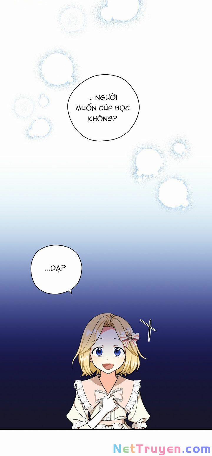 Ba Người Anh Trai Của Tôi Là Bạo Quân 25 trang 8