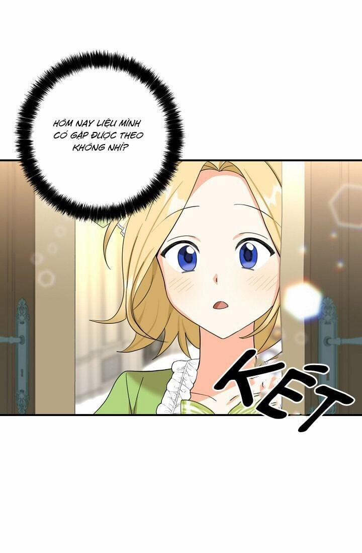 Ba Người Anh Trai Của Tôi Là Bạo Quân 26 trang 1