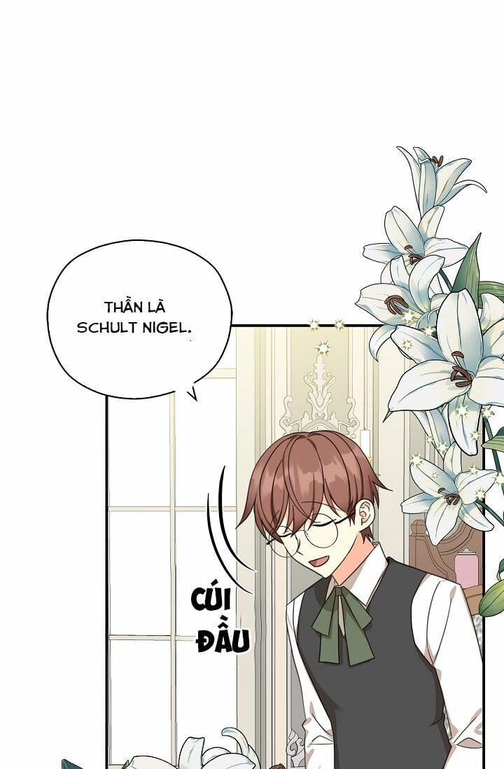 Ba Người Anh Trai Của Tôi Là Bạo Quân 26 trang 11