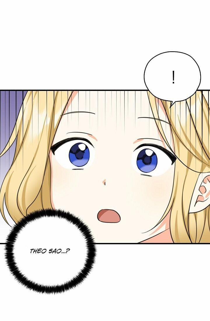 Ba Người Anh Trai Của Tôi Là Bạo Quân 26 trang 18