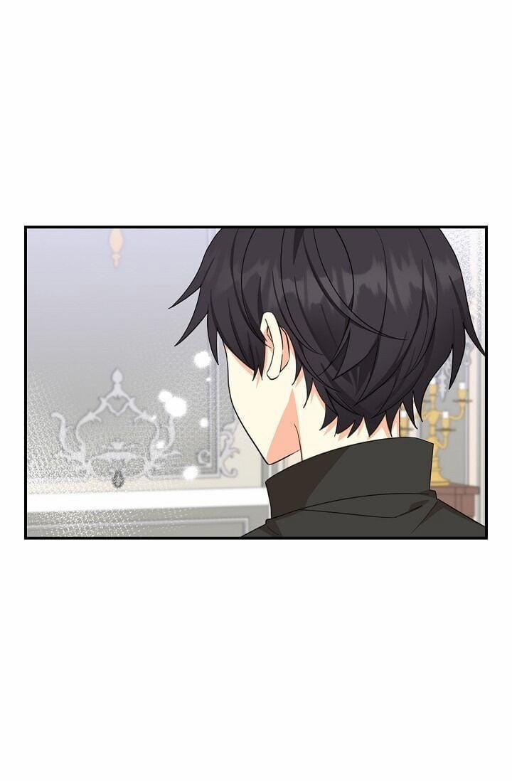 Ba Người Anh Trai Của Tôi Là Bạo Quân 26 trang 20