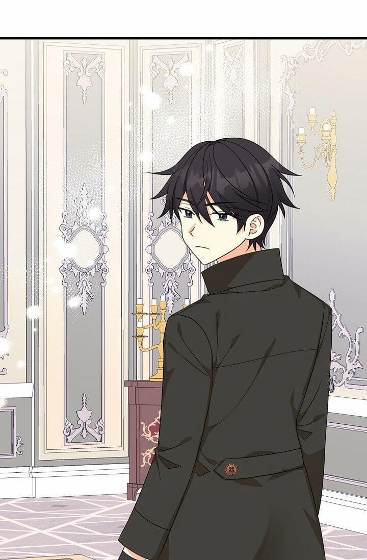 Ba Người Anh Trai Của Tôi Là Bạo Quân 26 trang 21