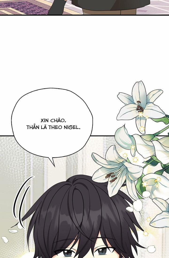 Ba Người Anh Trai Của Tôi Là Bạo Quân 26 trang 22