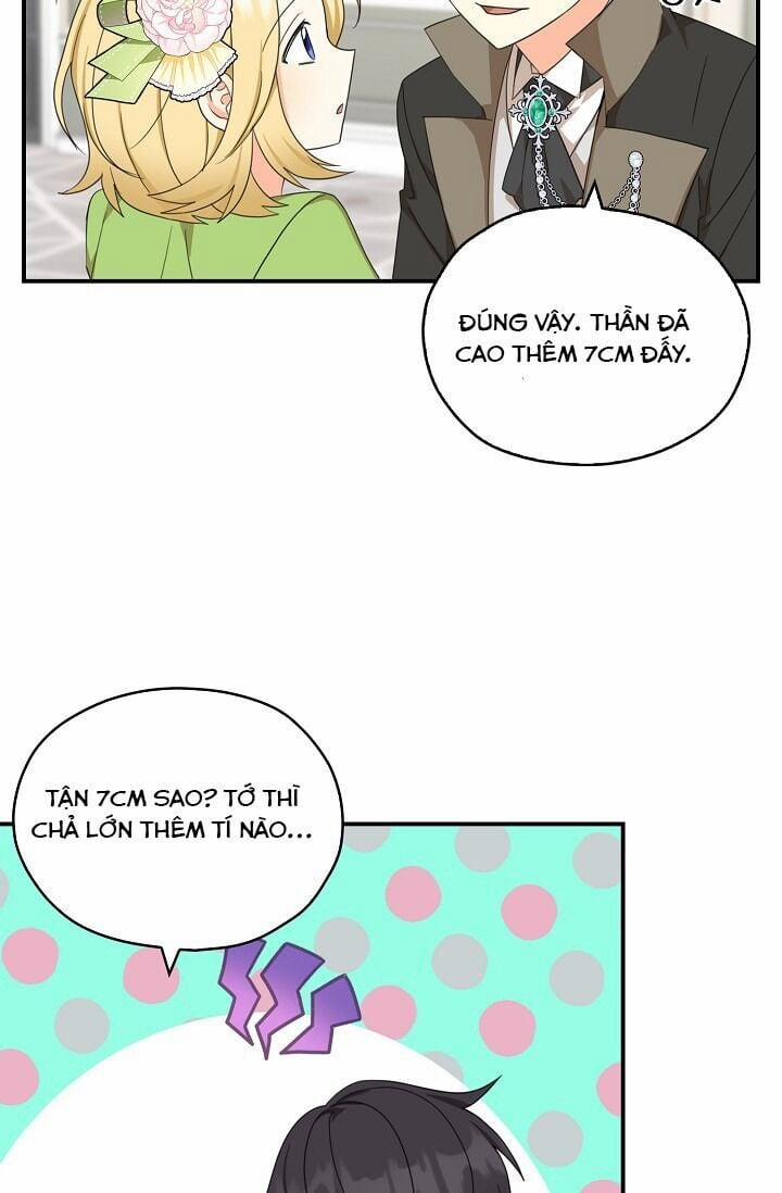 Ba Người Anh Trai Của Tôi Là Bạo Quân 26 trang 26