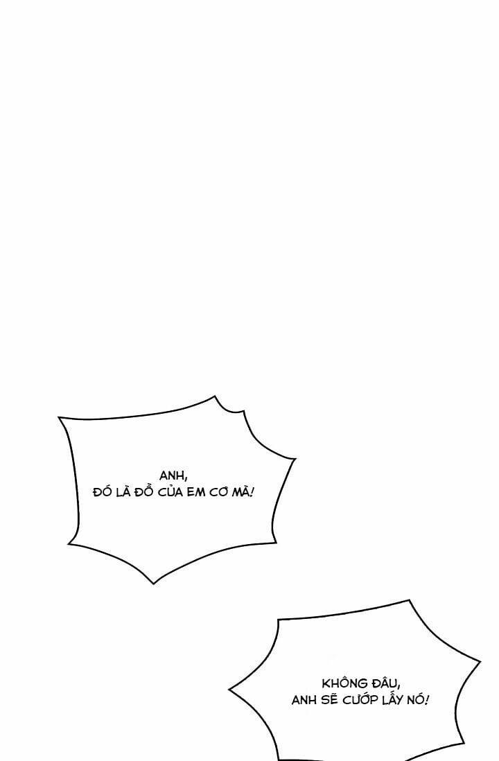 Ba Người Anh Trai Của Tôi Là Bạo Quân 26 trang 3