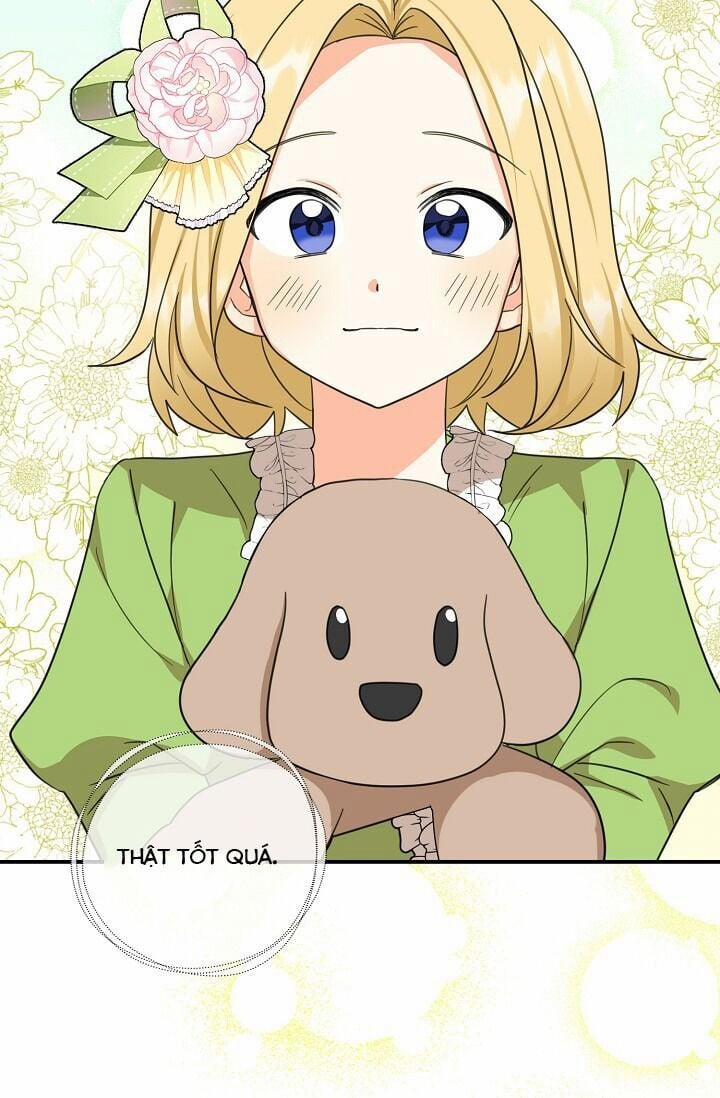 Ba Người Anh Trai Của Tôi Là Bạo Quân 26 trang 33