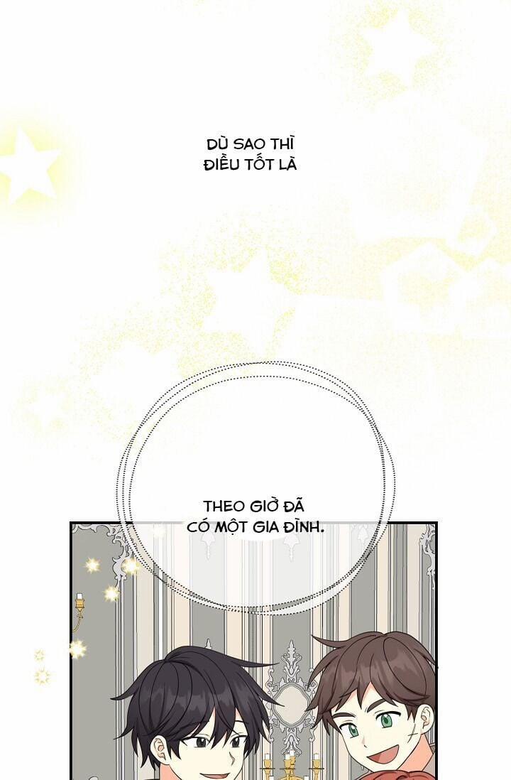 Ba Người Anh Trai Của Tôi Là Bạo Quân 26 trang 34