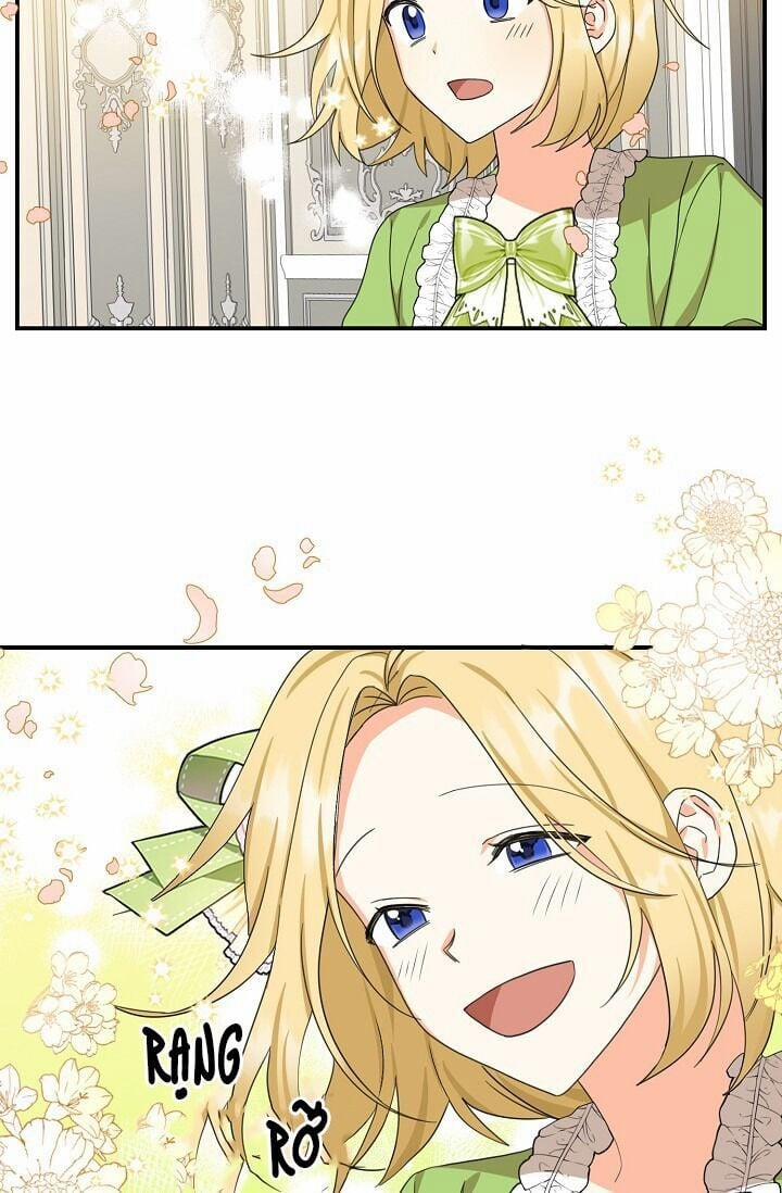 Ba Người Anh Trai Của Tôi Là Bạo Quân 26 trang 37