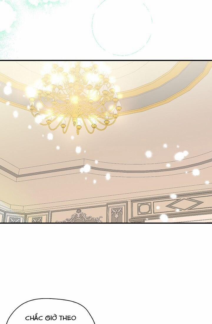 Ba Người Anh Trai Của Tôi Là Bạo Quân 26 trang 40