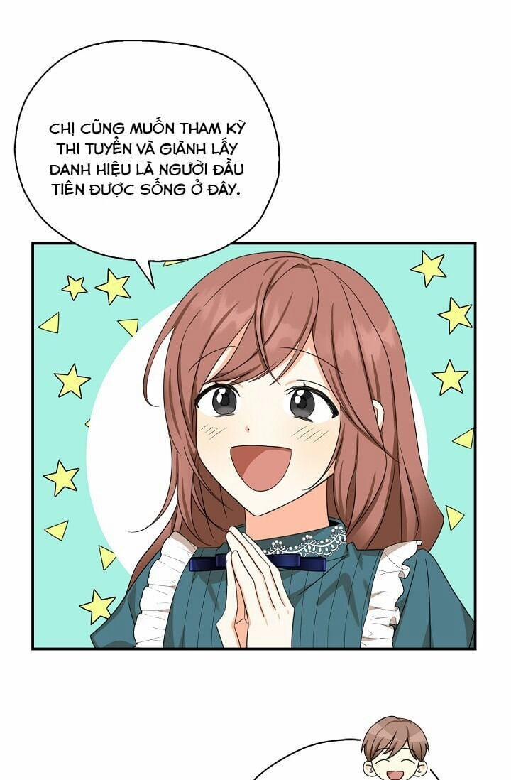 Ba Người Anh Trai Của Tôi Là Bạo Quân 26 trang 43