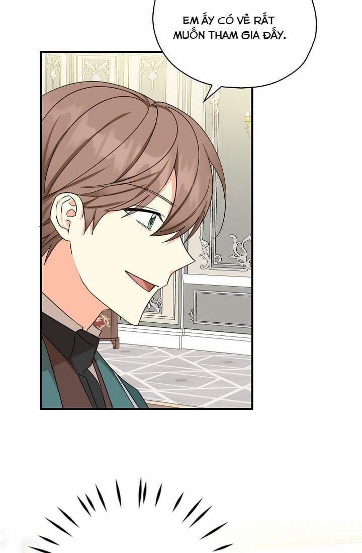 Ba Người Anh Trai Của Tôi Là Bạo Quân 26 trang 47