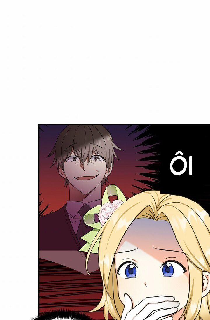 Ba Người Anh Trai Của Tôi Là Bạo Quân 26 trang 5