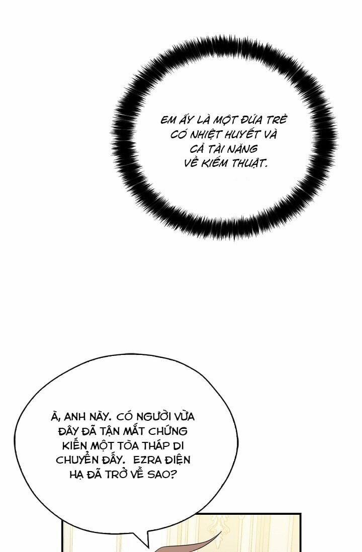 Ba Người Anh Trai Của Tôi Là Bạo Quân 26 trang 50