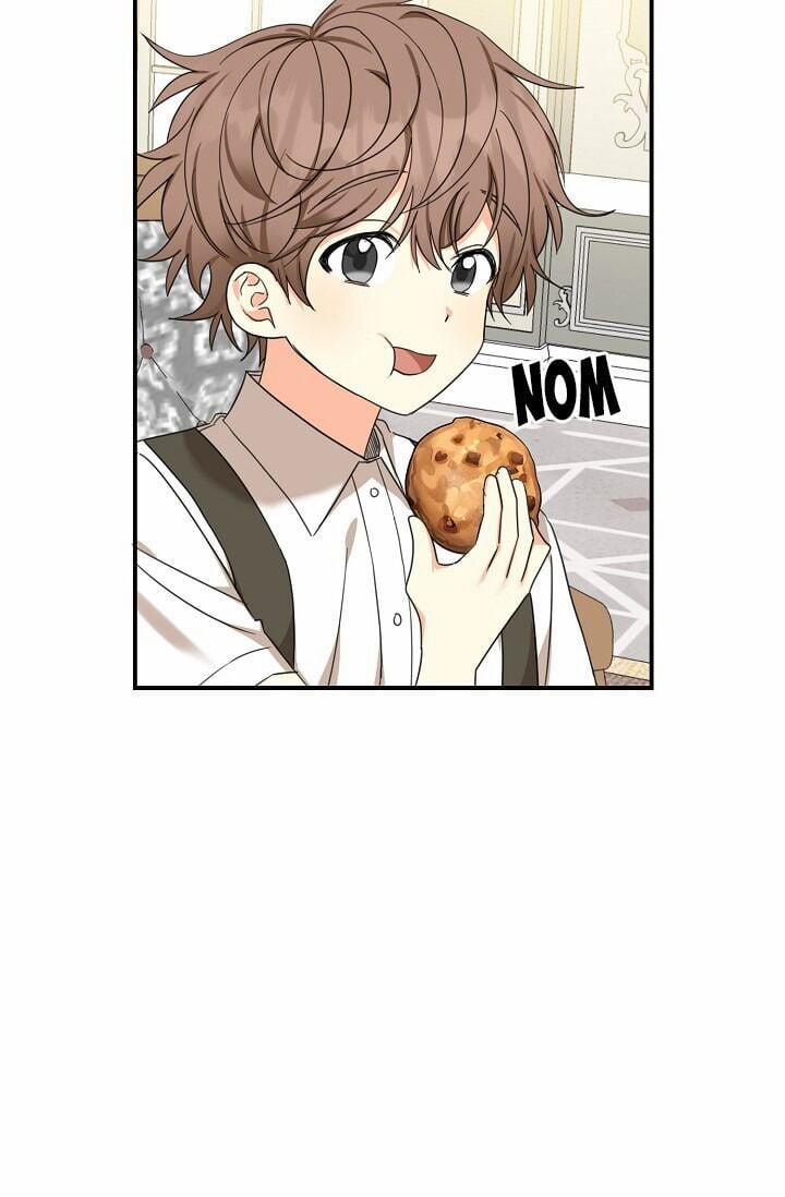 Ba Người Anh Trai Của Tôi Là Bạo Quân 26 trang 51