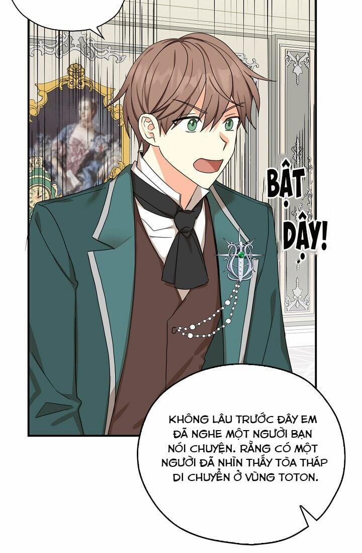 Ba Người Anh Trai Của Tôi Là Bạo Quân 26 trang 53