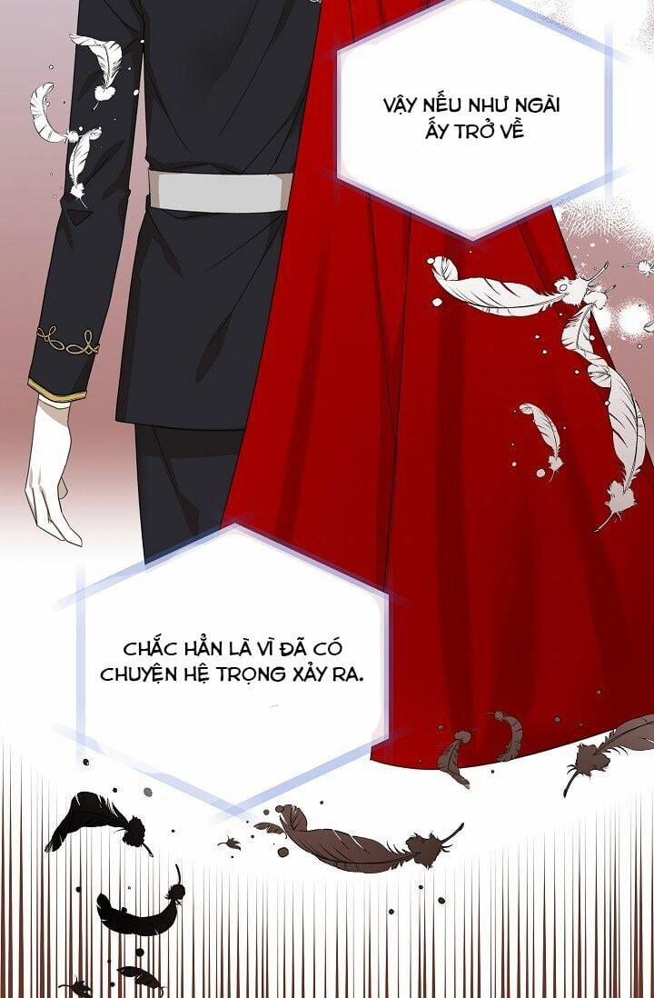 Ba Người Anh Trai Của Tôi Là Bạo Quân 26 trang 55