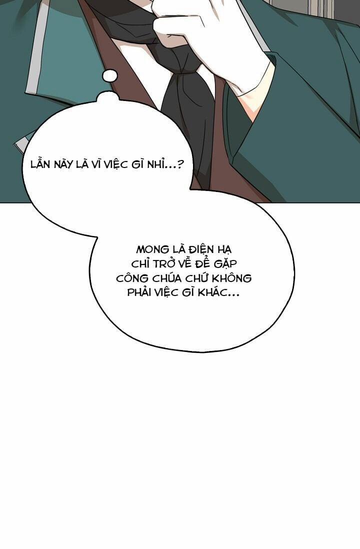 Ba Người Anh Trai Của Tôi Là Bạo Quân 26 trang 57