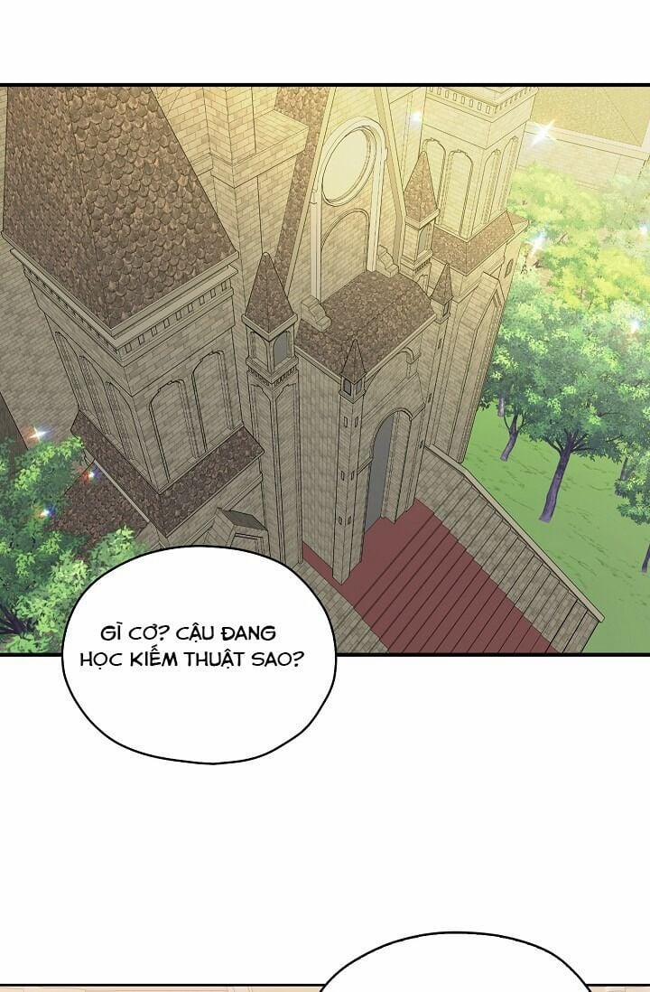 Ba Người Anh Trai Của Tôi Là Bạo Quân 26 trang 58