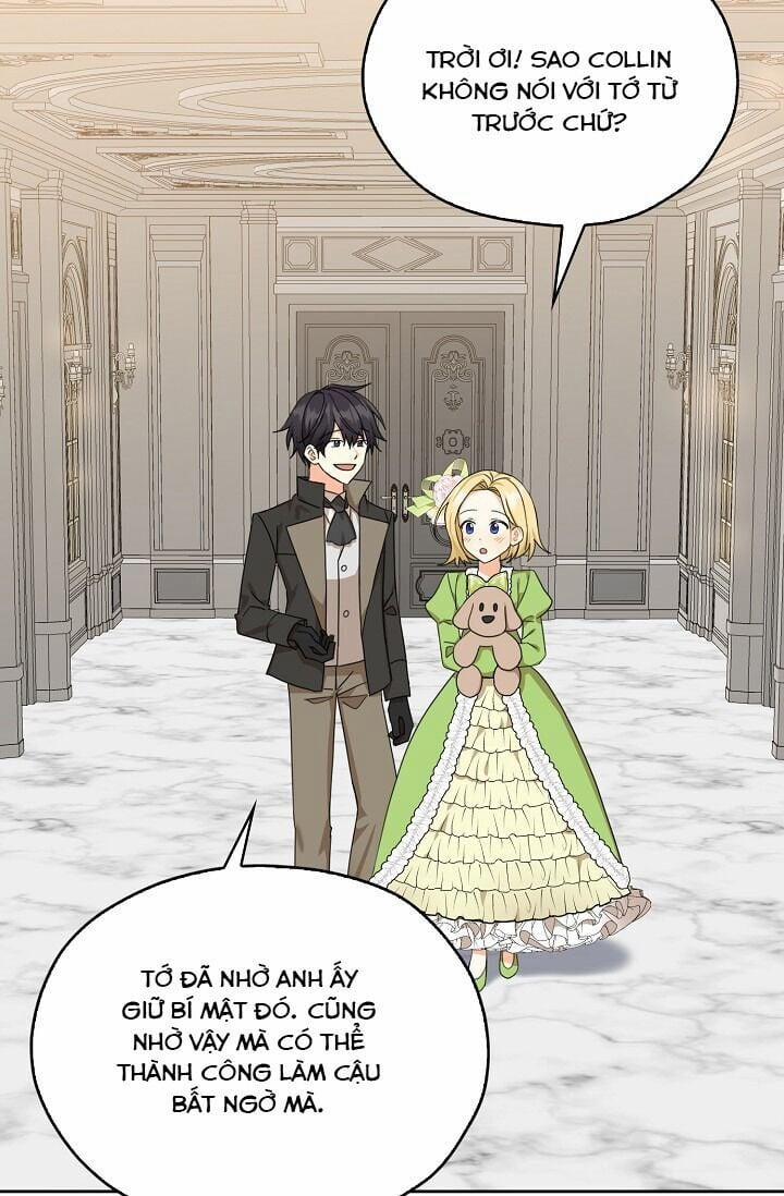 Ba Người Anh Trai Của Tôi Là Bạo Quân 26 trang 59